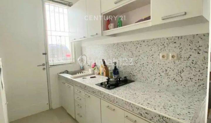 Jual Cepat Rumah Cantik Siap Huni Di Sektor 3A Bintaro RA15099 2