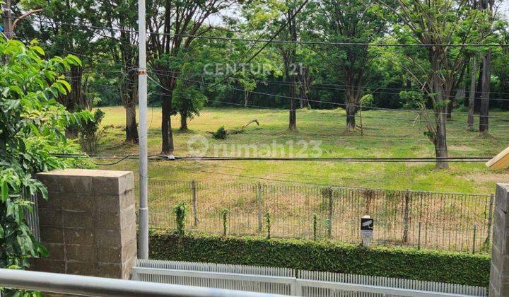 Rumah Siap Huni Depan Taman 5 Menit Ke RSPI Di Pondok Indah 14726 2