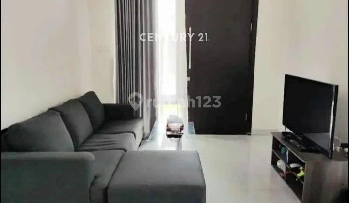 Jual Cepat Rumah Cantik Dalam Cluster Di Tangerang Ra15033 2