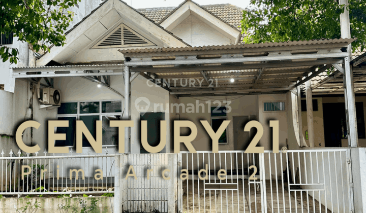 Jual Cepat Rumah Siap Huni Di BSD Gb14738 1