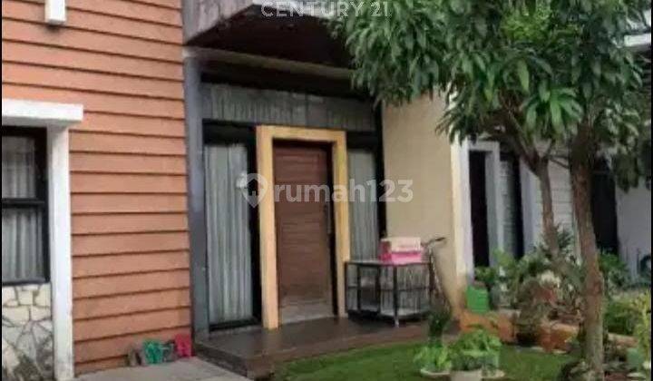 Dijual Cepat Rumah Minimalis Murah Nego Di Pondok Ranji SC13116 2