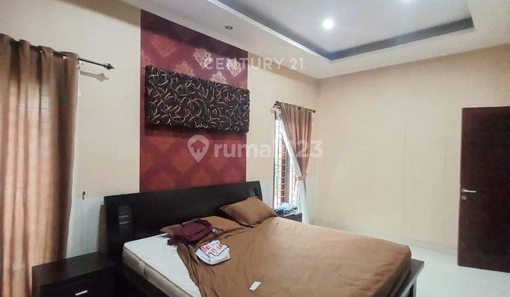 Rumah Dijual Murah 2 Lantai Di Permata Bintaro Jaya SC13098 2