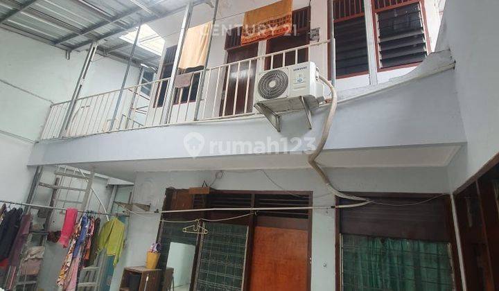 Jual Cepat Rumah Hitung Tanah 1 Lt Di Setia Budi Jaksel GB15157 2