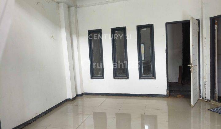 Dijual Rumah 2 Lantai Dekat Stasiun Pondok Ranji Bintaro AM13099 1