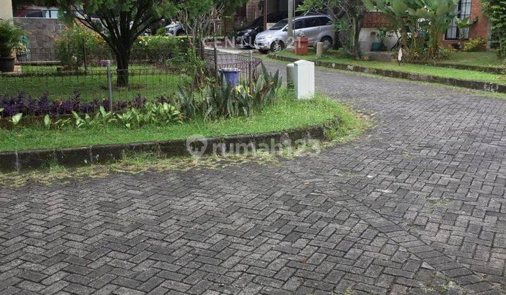 Dijual Rumah Siap Huni Dekat Bali View Cirendeu Ciputat FR13156 2