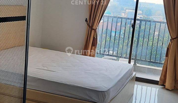 Jual Murah Apartment Lantai 11 Di Anwa Residence Ciputat DM14132 2