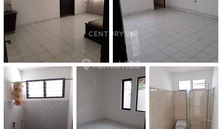 Jual Rumah 1 Lantai Tanah Luas Di Mampang Prapatan Jaksel SC13146 2