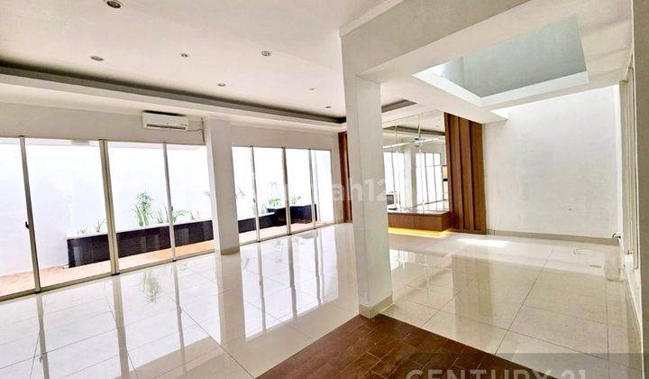 Rumah Mewah 5 KT Siap Huni Di Sektor 7 Bintaro Iw14141 1