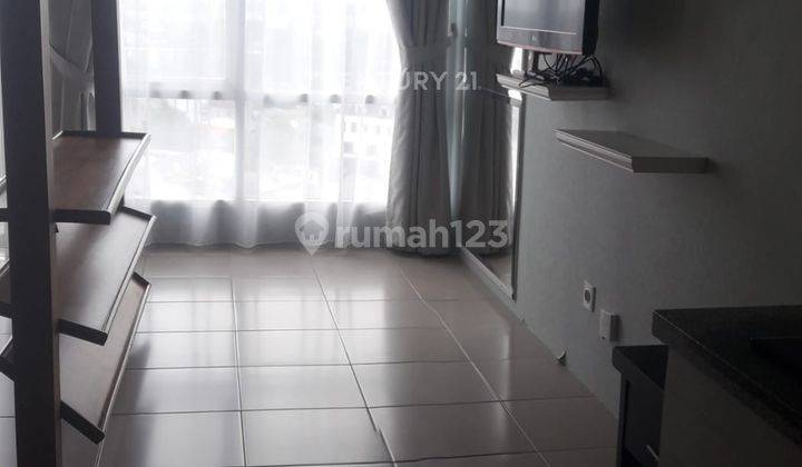 Apartment Altiz Type Studio Fully Furnished Dr14716 1