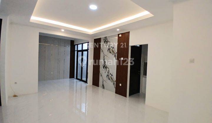 Rumah Cantik 1 Lantai Siap Huni Di Sektor 9 Bintaro Gb15028 1