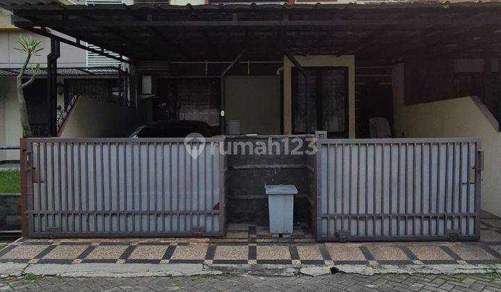  Rumah Hommy 4 KT Dekat Akses Tol Di Graha Bintaro Sc14127 1