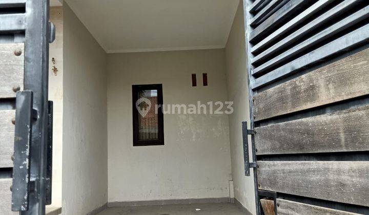 RUMAH MINIMALIS MODERN 2 LANTAI FULL FURNISHED KONDISI BAGUS DI DENPASAR SELATAN 2