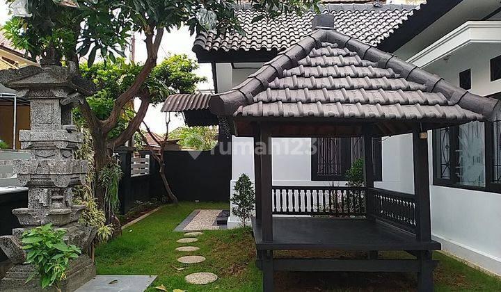 RUMAH 2 LANTAI 3 KAMAR TIDUR DEKAT PANTAI SANUR DI DENPASAR SELATAN 2