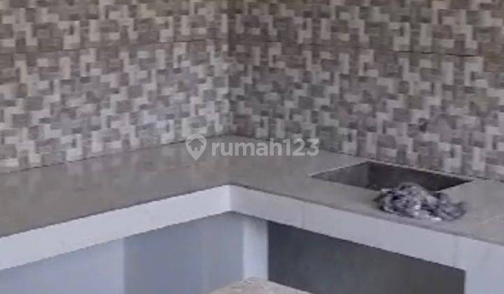 NEW 2 STORY HOUSE NEAR GWK TOURISM IN JIMBARAN BADUNG BALI Nice Unfurnished House SHM - Certificate of Ownership on Jalan Kor Jimbaran, Jimbaran 2