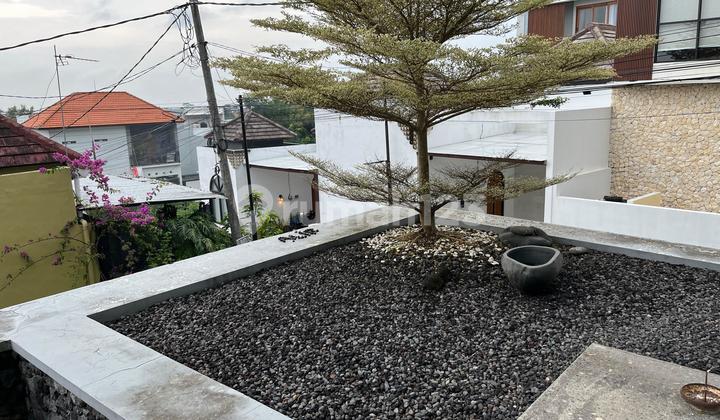 Rumah 2 Lantai Dekat Unud View Laut di Jimbaran 2