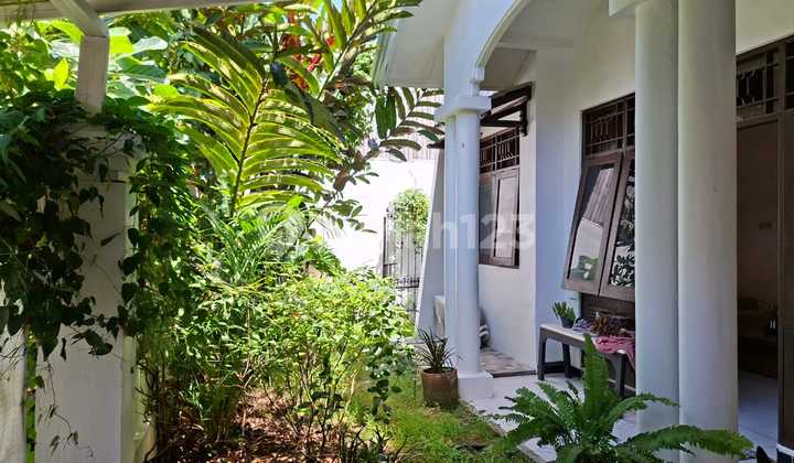Modern Minimalist 1-Story House 100 M2 2 Bedrooms Furnished in Puri Gading Jimbaran Bali House in Puri Gading, Puri Gading Residential Complex, Jl. Raya Puri Gading, Jimbaran, South Kuta, Badung, Bali, Indonesia, 80361, Good Jimbaran 2