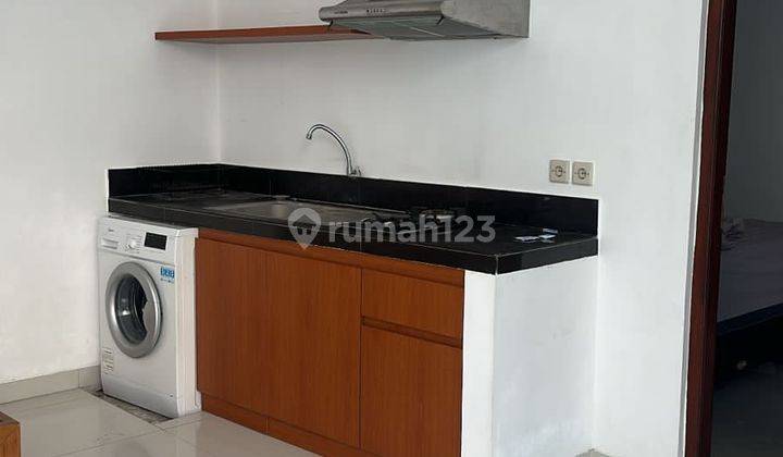 2 Storey Semi Furnished Villa with Swimming Pool in Taman Jimbaran Asri, Nice Semi Furnished House SHM - Freehold Certificate in Taman Jimbaran Asri, Jimbaran 2