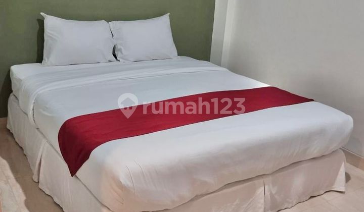 Rumah Minimalis Luas 135 M2 Kamar Tidur 3 Furnished Di Puri Gading Jimbaran Rumah Bagus di Puri Gading, Perum Puri Gading, Jl. Raya Puri Gading, Jimbaran, Kuta Selatan, Badung, Bali, Indonesia, 80361, Jimbaran 2
