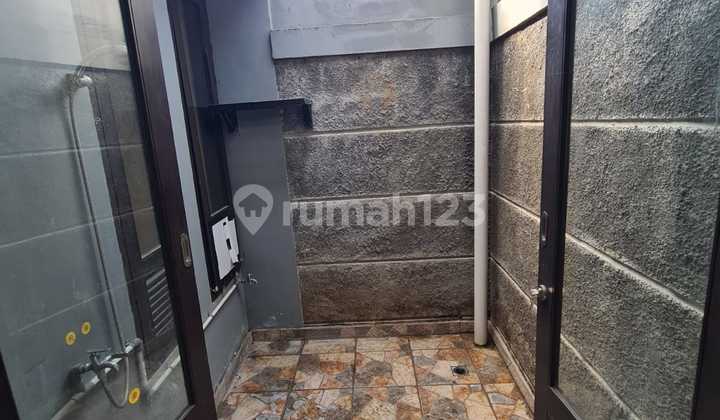 Minimalist House 116 M2 2 Bedrooms One Gate System 24 Hour Security in Taman Giri Benoa Nice House SHM at Pasar Taman Giri, Jl. Taman Giri, Benoa, South Kuta, Badung, Bali, Indonesia, 80361, Benoa 2