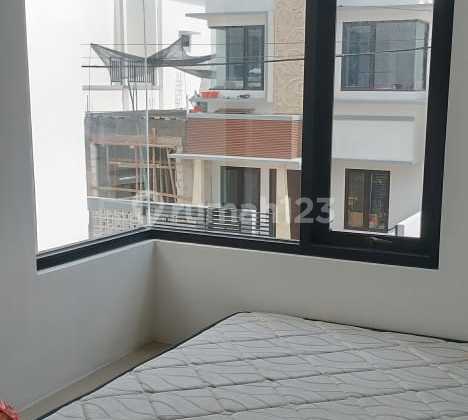 2-Story House, 100 sqm, 3 Bedrooms, Furnished, in Mumbul Benoa Garden, Nice House at Plaago Holiday Hotel, Jl. Taman Kebo Iwa, Benoa, South Kuta, Badung, Bali, Indonesia, 80361, Benoa 2