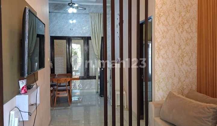 Modern Minimalist 1-Story 3-Bedroom Furnished House 100 M2 Near Public Facilities at Taman Griya Jimbaran Bai Nice House in Cocomart - Taman Griya, Jl. Batur Raya No. 33, Jimbaran, South Kuta, Badung, Bali, Indonesia, 80361, Jimbaran Modern Minimalist 1-Story 3-Bedroom Furnished House 100 M2 Near Public Facilities at Taman Griya Jimbaran Bai Nice House in Cocomart - Taman Griya, Jl. Batur Raya No. 33, Jimbaran, South Kuta, Badung, Bali, Indonesia, 80361, Jimbaran