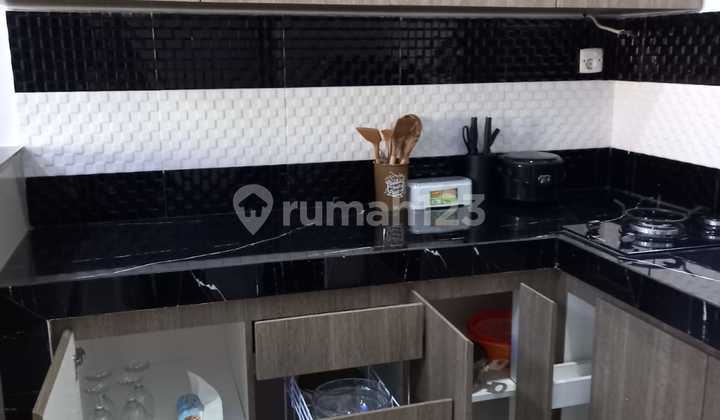 Modern Minimalist 1-Story House 90m² 2 Bedrooms in a Housing Complex in Jimbaran Bali Beautiful House in Teras Bukit Housing, Jl. Teras Bukit V No. 2, Jimbaran, South Kuta, Badung, Bali, Indonesia, 80361, Jimbaran 2