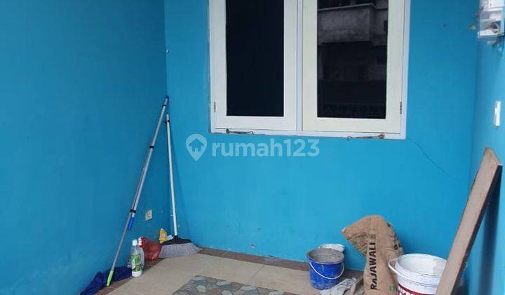 Rumah 2 Lantai Semi Furnished Di Tukad Badung Denpasar 2