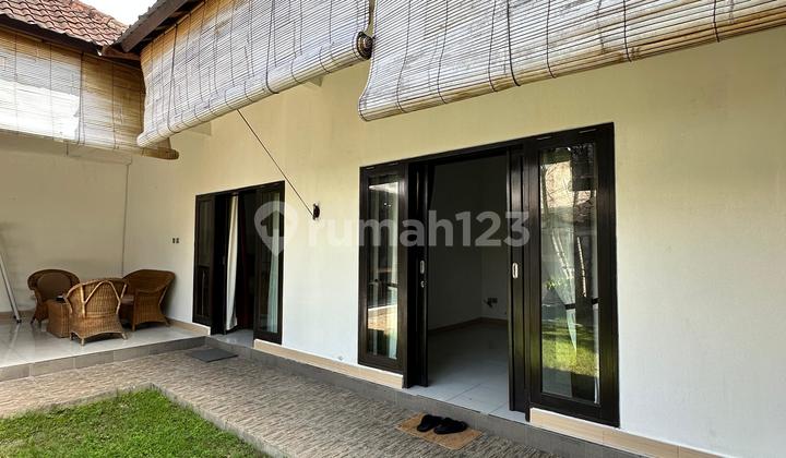 Rumah 1 Lantai 2 Kamar Tidur Ada Taman Di Jalan Bidadari Seminyak Badung Rumah Bagus SHM di Seminyak Square, Jl. Kayu Aya, Gg. Karna, Kerobokan Kelod, Kuta Utara, Badung, Bali, Indonesia, 80361, Seminyak 2