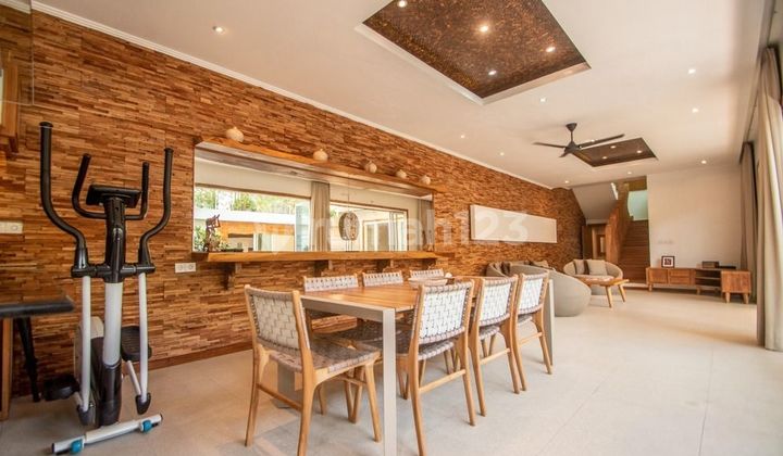 Villa Cantik Kamar Tidur 3 Luas 300 M2 Full Furnished Di Umalas Kerobokan Vila di Villa Umalas, Jl. Umalas II, Kerobokan Kelod, Kuta Utara, Badung, Bali, Indonesia, 80361, Umalas Villa Cantik Kamar Tidur 3 Luas 300 M2 Full Furnished Di Umalas Kerobokan Vila di Villa Umalas, Jl. Umalas II, Kerobokan Kelod, Kuta Utara, Badung, Bali, Indonesia, 80361, Umalas