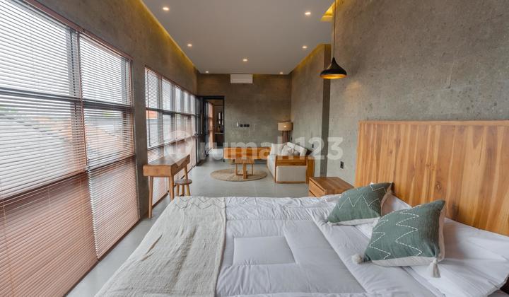 Villa Baru Mewah Modern Style 2 Kamar Tidur Full Furnished Dekat Pantai Berawa Di Padonan Canggu Villa Baru Mewah Modern Style 2 Kamar Tidur Full Furnished Dekat Pantai Berawa Di Padonan Canggu