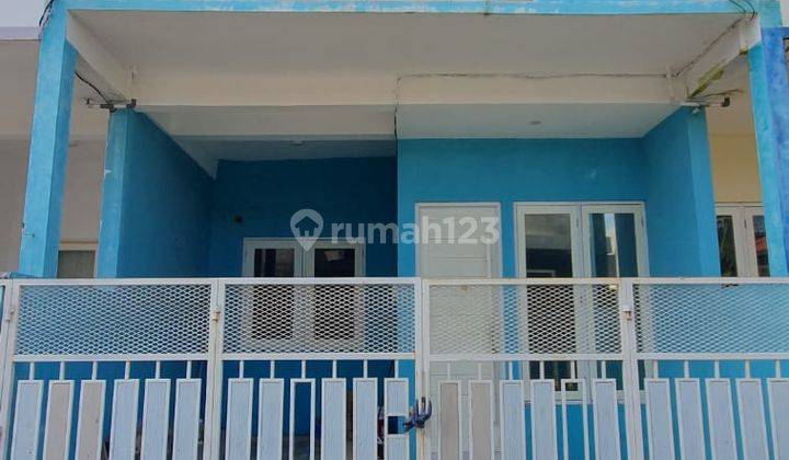 Rumah 2 Lantai Semi Furnished Di Tukad Badung Denpasar 1