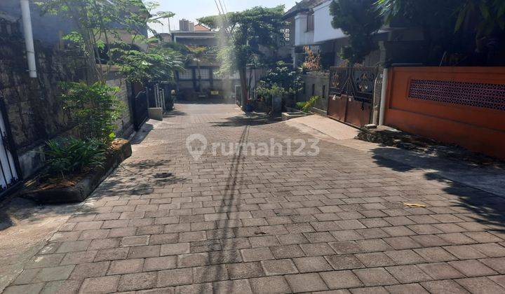 Semi Villa Baru One Gate System Premium Spec Banyak Dapat Bonus Di Padang Sambian Kaja Denpasar Barat Rumah Unfurnished Baru SHM - Sertifikat Hak Milik di Padang Sambian, Denpasar Barat 2