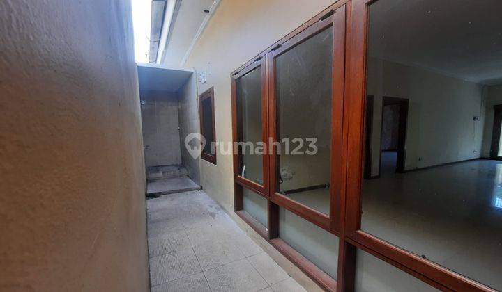 Rumah Modern Minimalis Semi Villa 2 Lantai Dekat Pusat Kota Bonus Pagar & Canopi Di Padang Sambian Denpasar Barat Rumah Unfurnished Bagus SHM - Sertifikat Hak Milik di Padang Sambian, Kaja, Denpasar Barat 2