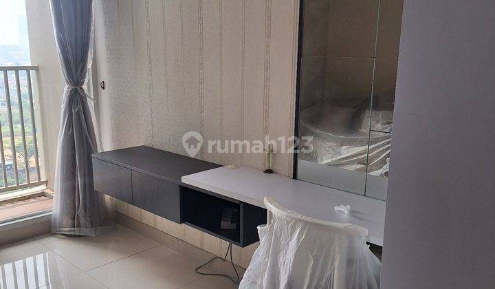 Apartemen Ciputra International 1 BR Full Furnish 1