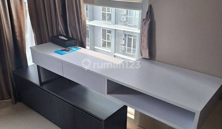 Apartemen Ciputra International 1 BR Full Furnish 2