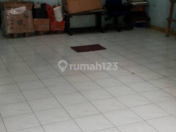 Ruko Bagus 2 Lantai Griya Permata 2