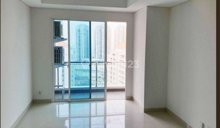 Apartemen Grand Madison Central Park 3 BR 1