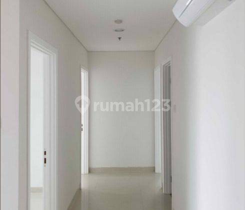 Apartemen Grand Madison Central Park 3 BR 2