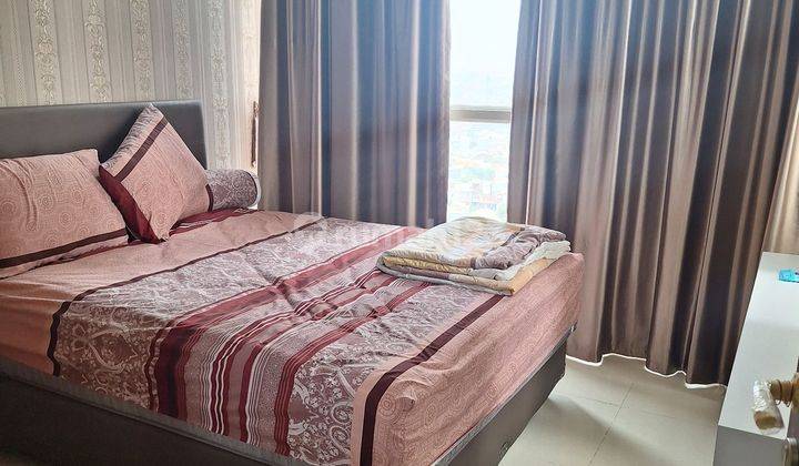 Apartemen Ciputra International 1 BR Full Furnish 2