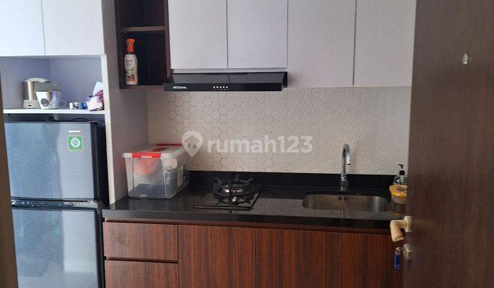 Apartemen Ciputra International 1 BR Full Furnish 1