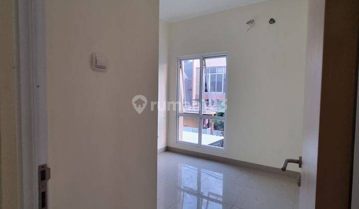 Dijual Rumah Di Sektor Gading Serpong Tangerang 2