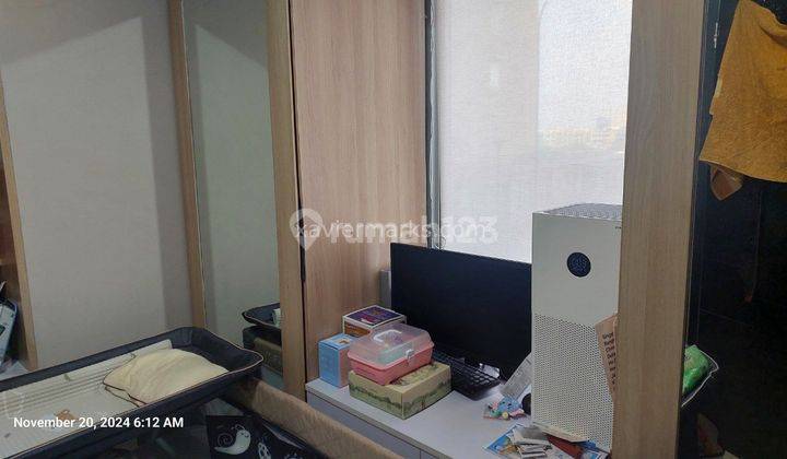 Dijual Apartemen Sentraland Type 1BR Di Cengkareng 1