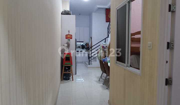 House in Grogol Petamburan West Jakarta