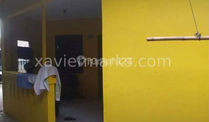 Jl Haji Basir Pondok Aren 1