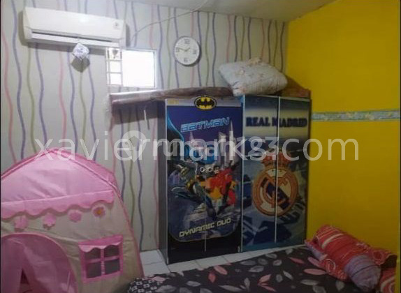 Jl Haji Basir Pondok Aren 4