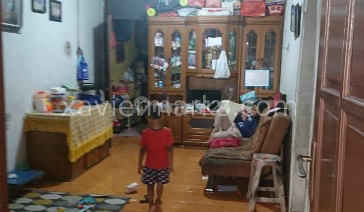 Kutabumi Pasar Kemis Tangerang 2