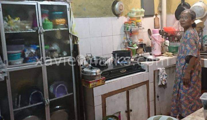 Kutabumi Pasar Kemis Tangerang 3