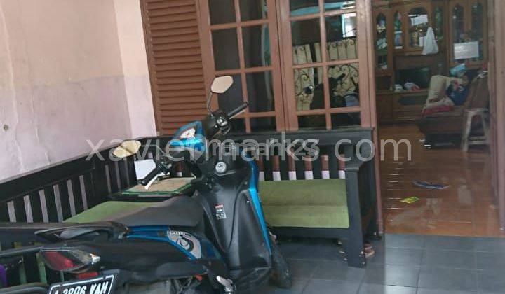 Kutabumi Pasar Kemis Tangerang 5