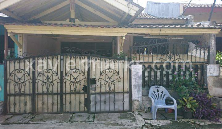 Kutabumi Pasar Kemis Tangerang 1