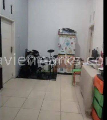 Griya Sangiang Tangerang 5